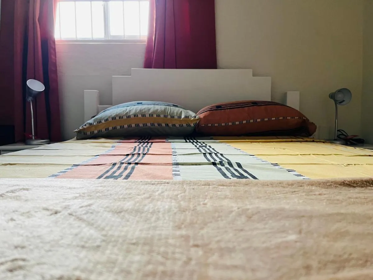 Wondershell Curacao Bed and Breakfast Willemstad