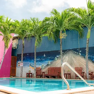 Albergue The Ritz, Willemstad
